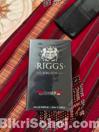 RIGGS perfume 100ml